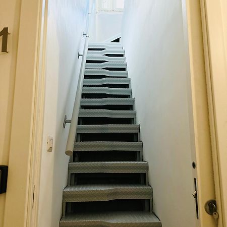 Hotel Residenza Caracciolo Neapol Zewnętrze zdjęcie