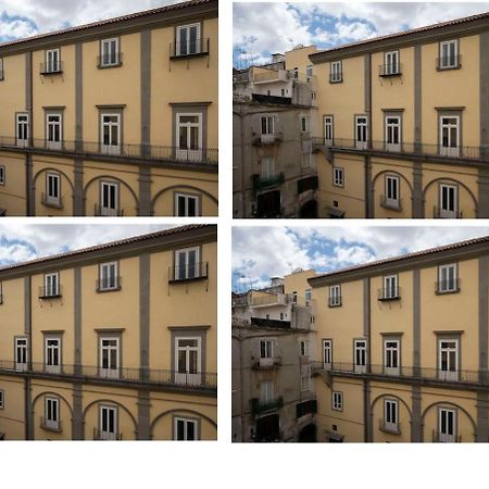 Hotel Residenza Caracciolo Neapol Zewnętrze zdjęcie