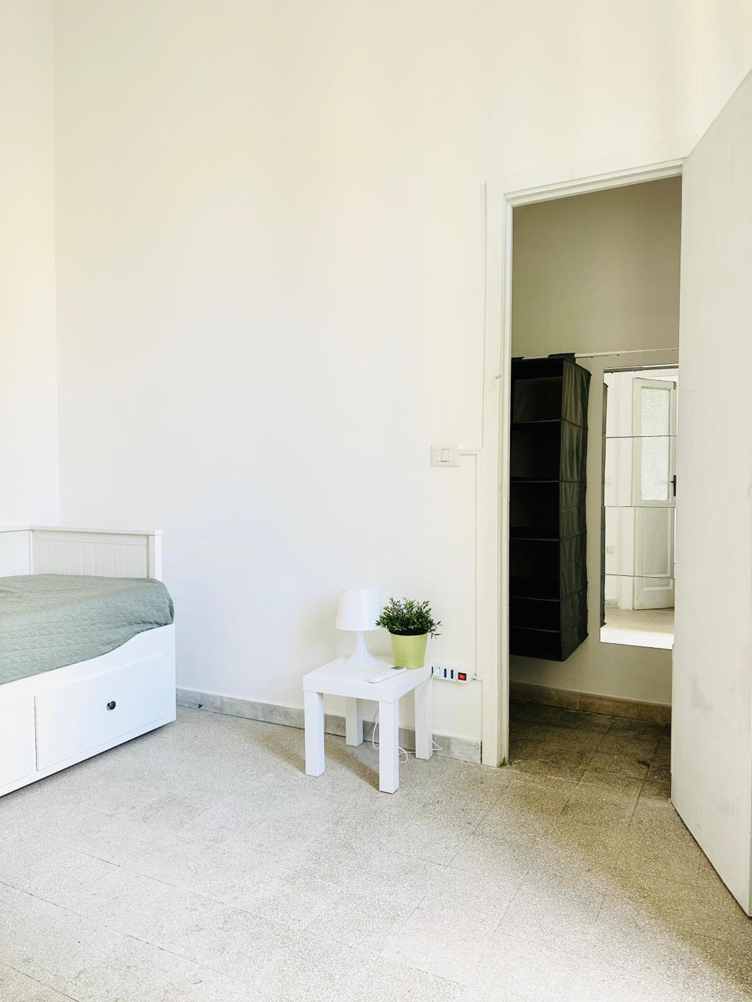 Hotel Residenza Caracciolo Neapol Zewnętrze zdjęcie