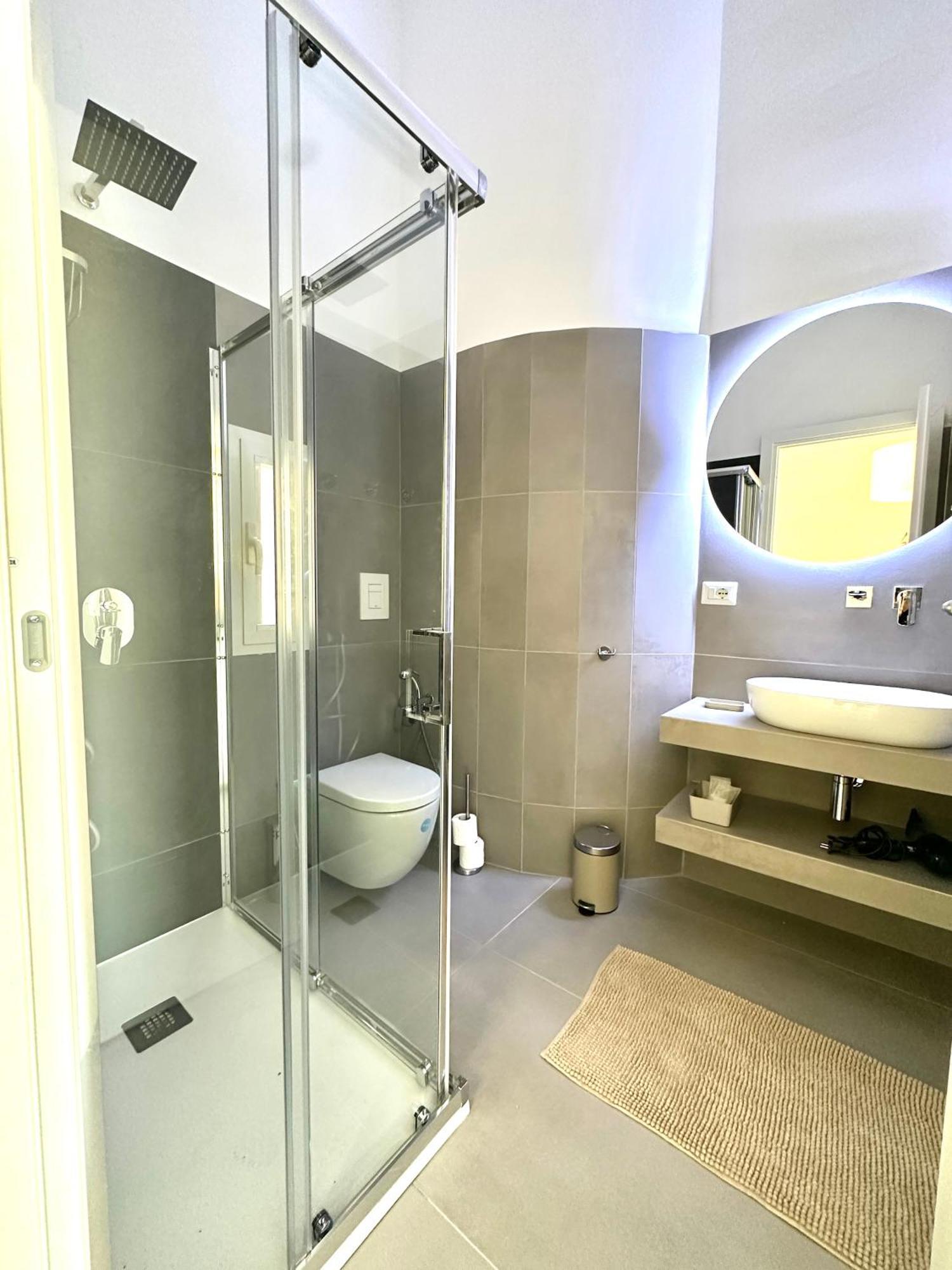 Hotel Residenza Caracciolo Neapol Zewnętrze zdjęcie
