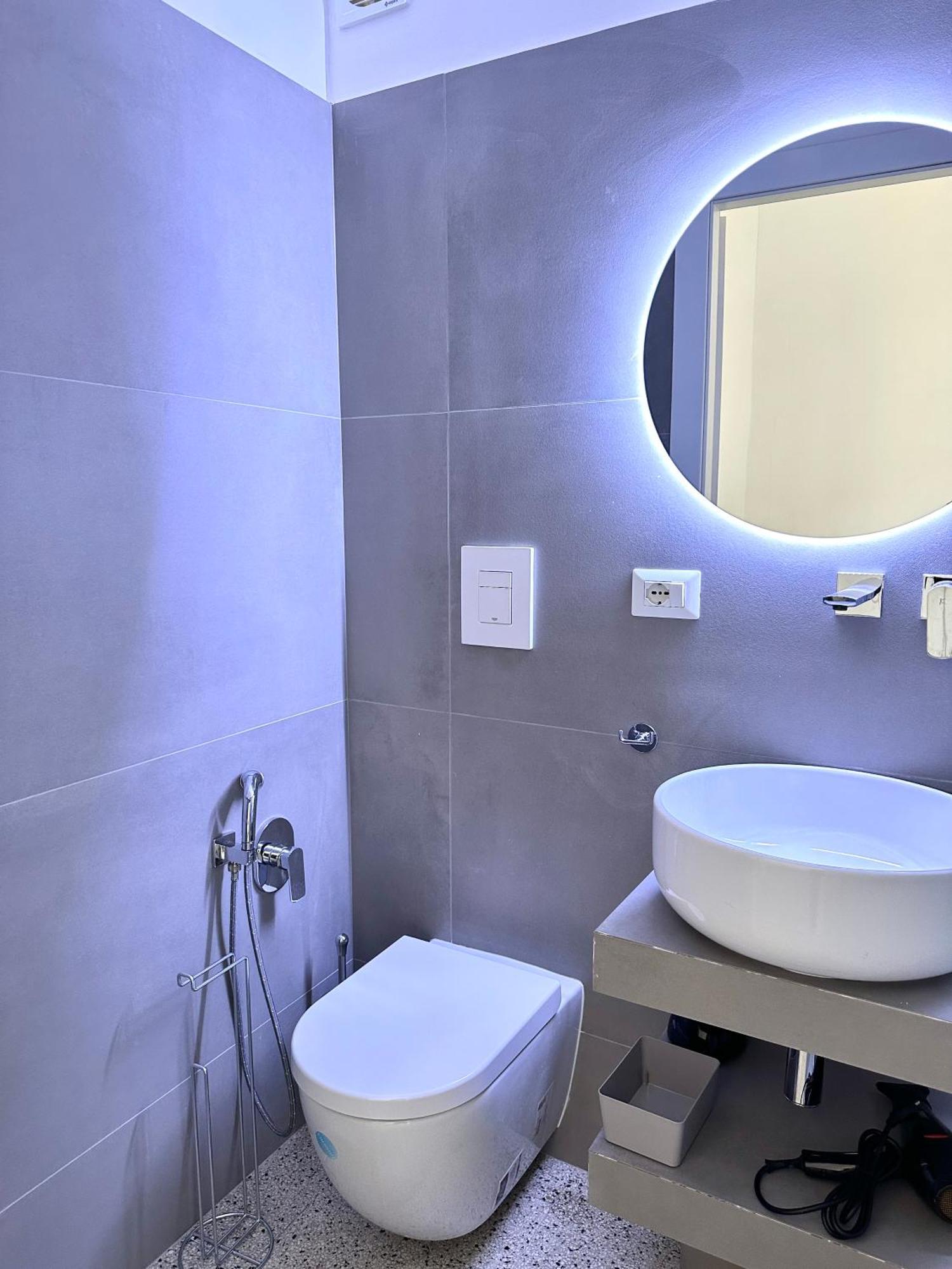 Hotel Residenza Caracciolo Neapol Zewnętrze zdjęcie