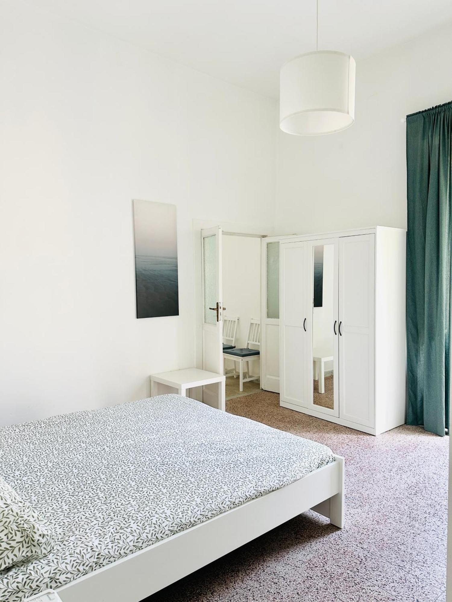 Hotel Residenza Caracciolo Neapol Zewnętrze zdjęcie