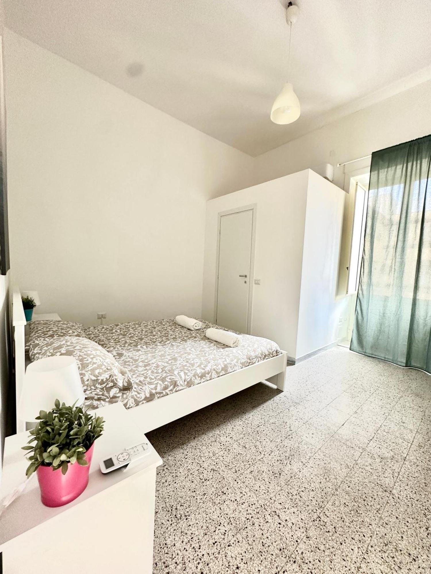 Hotel Residenza Caracciolo Neapol Zewnętrze zdjęcie