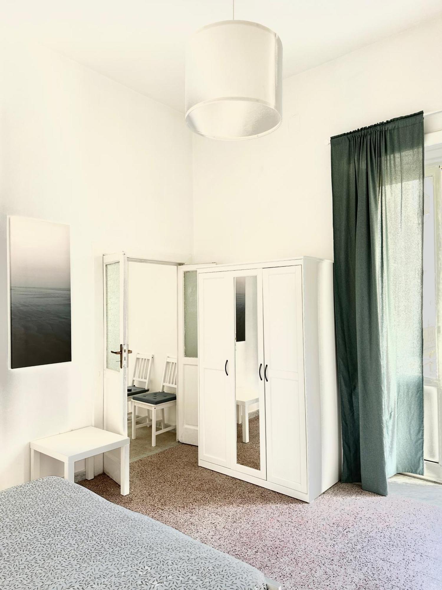 Hotel Residenza Caracciolo Neapol Zewnętrze zdjęcie